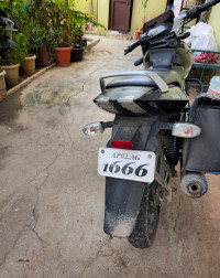 Bajaj Pulsar 150 DTSi 2010 Model