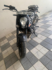 KTM Duke 200