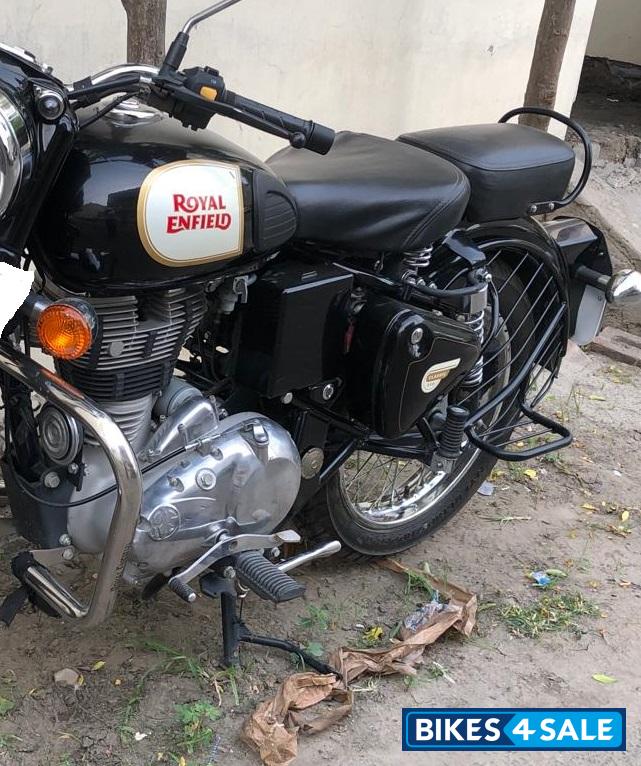 Royal Enfield Classic 350