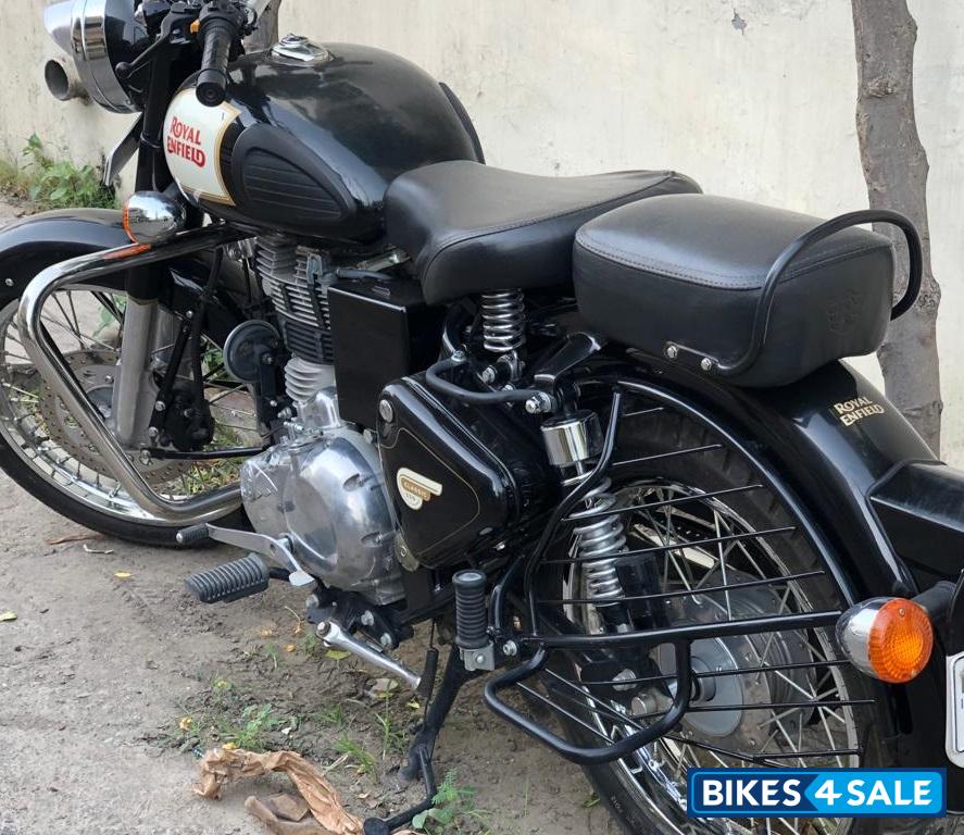 Royal Enfield Classic 350