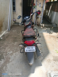 Honda Shine 125