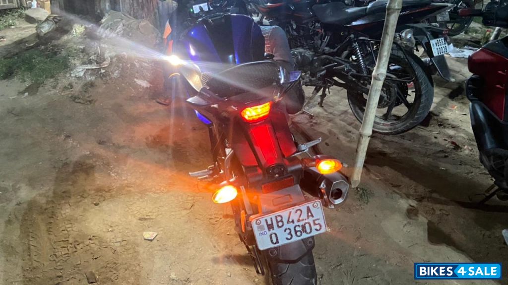 Yamaha YZF R15 V3 Yamaha YZF R15 V3