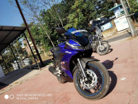 Yamaha YZF R15 V3