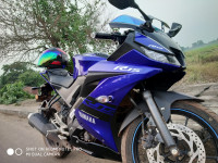 Yamaha YZF R15 V3