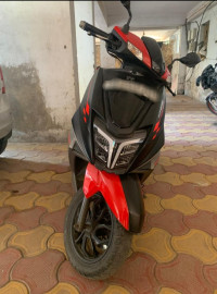 TVS NTORQ 125 Race Edition BS6