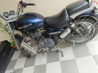 Royal Enfield Thunderbird 350 2017 Model
