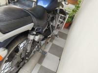 Royal Enfield Thunderbird 350