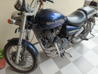 Royal Enfield Thunderbird 350