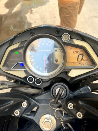 Bajaj Pulsar NS 160