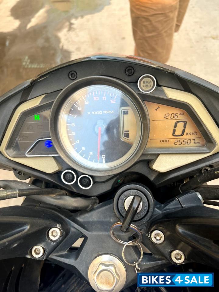Bajaj Pulsar NS 160