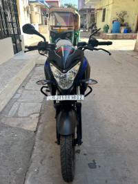 Bajaj Pulsar NS 160