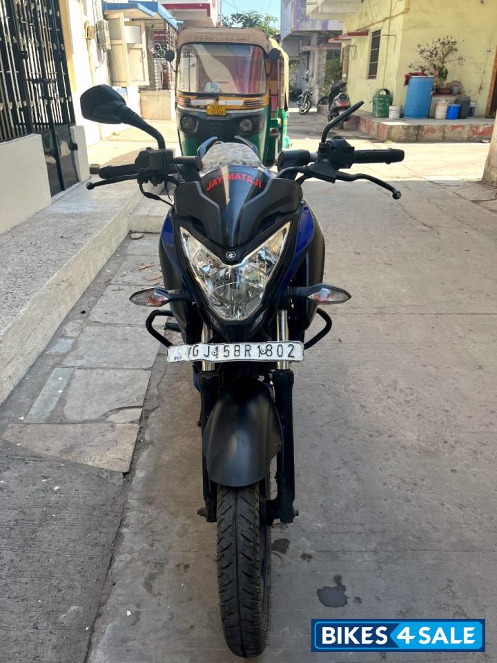 Bajaj Pulsar NS 160