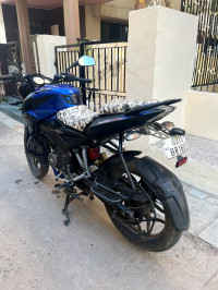 Bajaj Pulsar NS 160