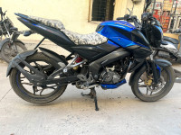 Bajaj Pulsar NS 160