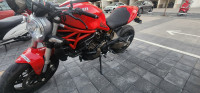 Ducati Monster 821 2015 Model