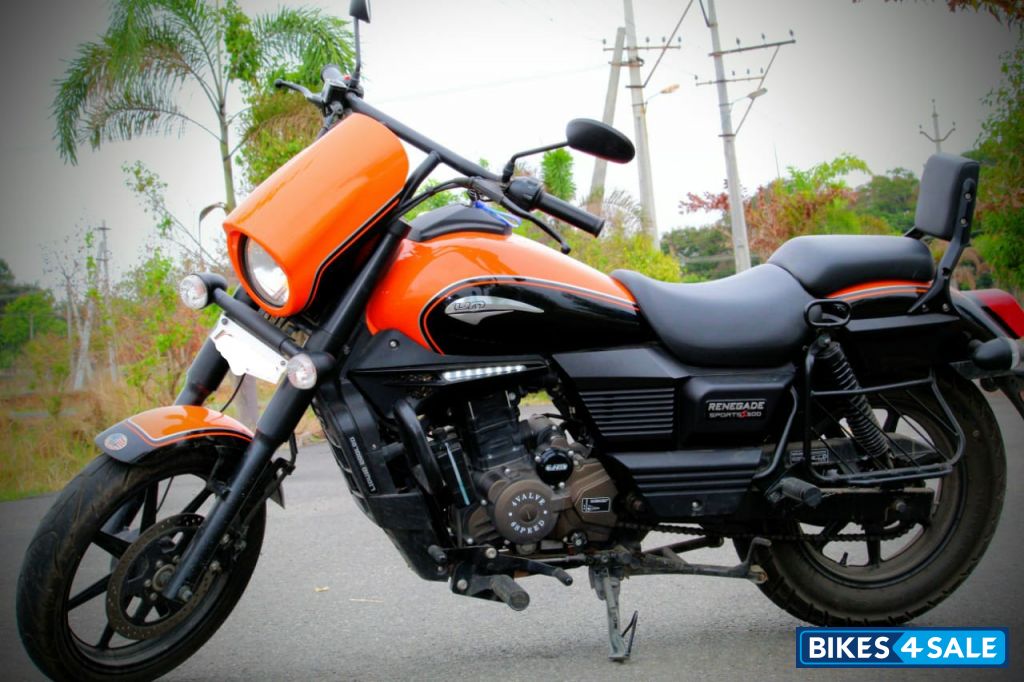 UM Renegade Sports S