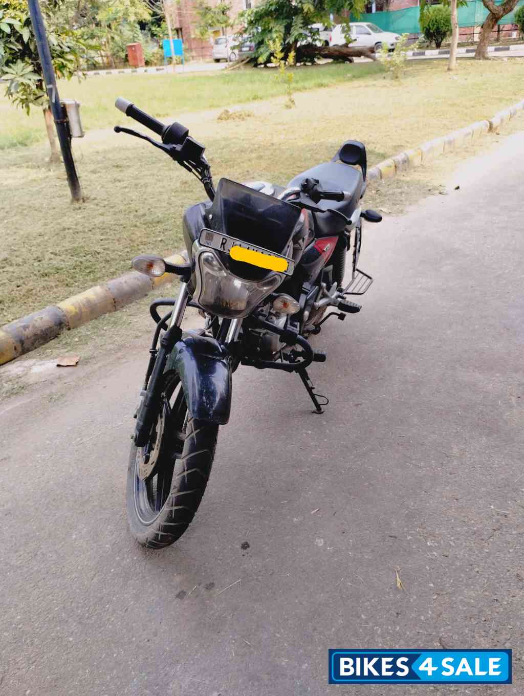 Bajaj V15 Bajaj V15