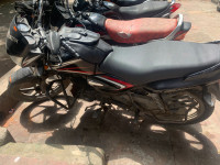 Honda Shine 125 Drum