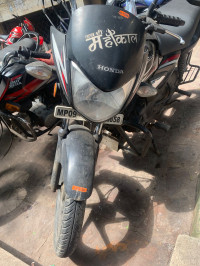 Honda Shine 125 Drum