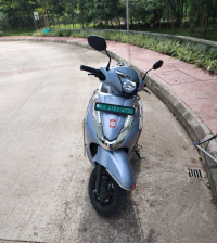 Ampere Magnus Ex 2022 Model