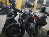 Royal Enfield Interceptor 650 Twin