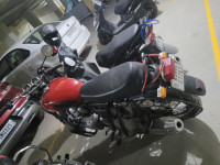 Royal Enfield Interceptor 650 Twin