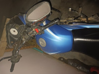 TVS Victor Premium Edition