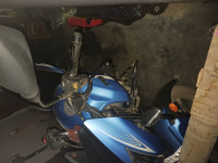 TVS Victor Premium Edition