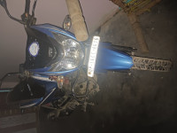 TVS Victor Premium Edition