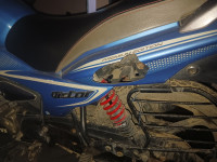 TVS Victor Premium Edition