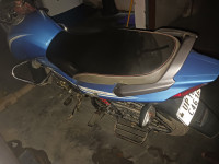 TVS Victor Premium Edition