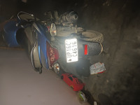 TVS Victor Premium Edition