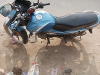 TVS Victor Premium Edition