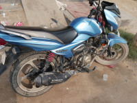 TVS Victor Premium Edition