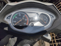 Hero Duet 110 2017 Model