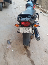 Honda CD 110 Dream DX