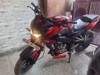 Bajaj Pulsar 200 NS 2013 Model