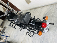 Royal Enfield Classic 350 Single Channel BS6