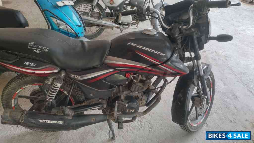 TVS Phoenix