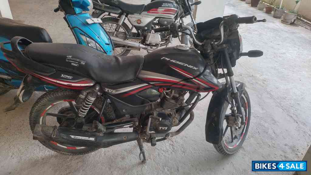 TVS Phoenix