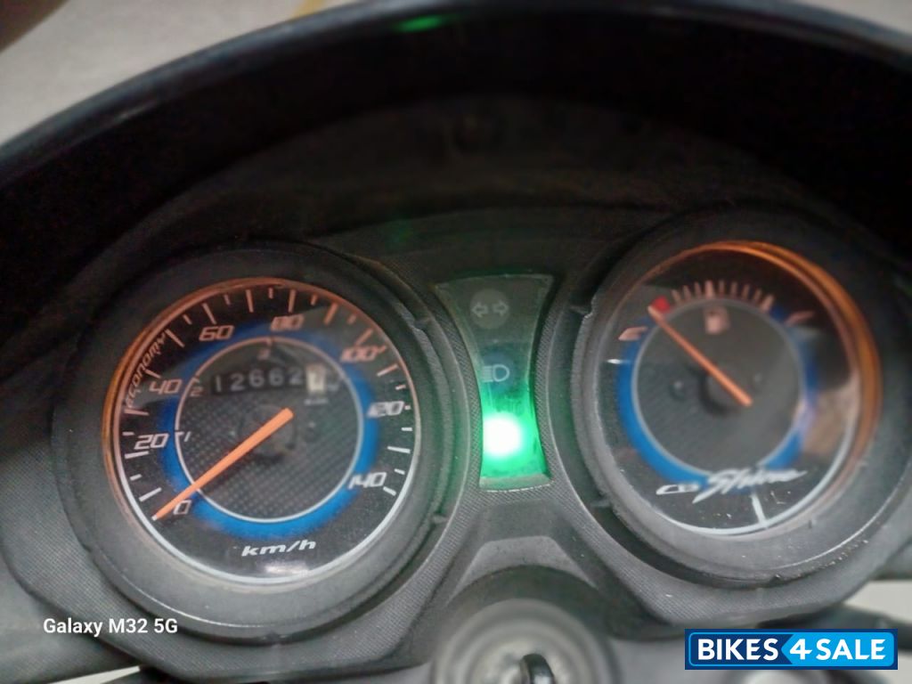 Sunset Brown Honda Shine 125 Drum Sunset Brown Honda Shine 125 Drum