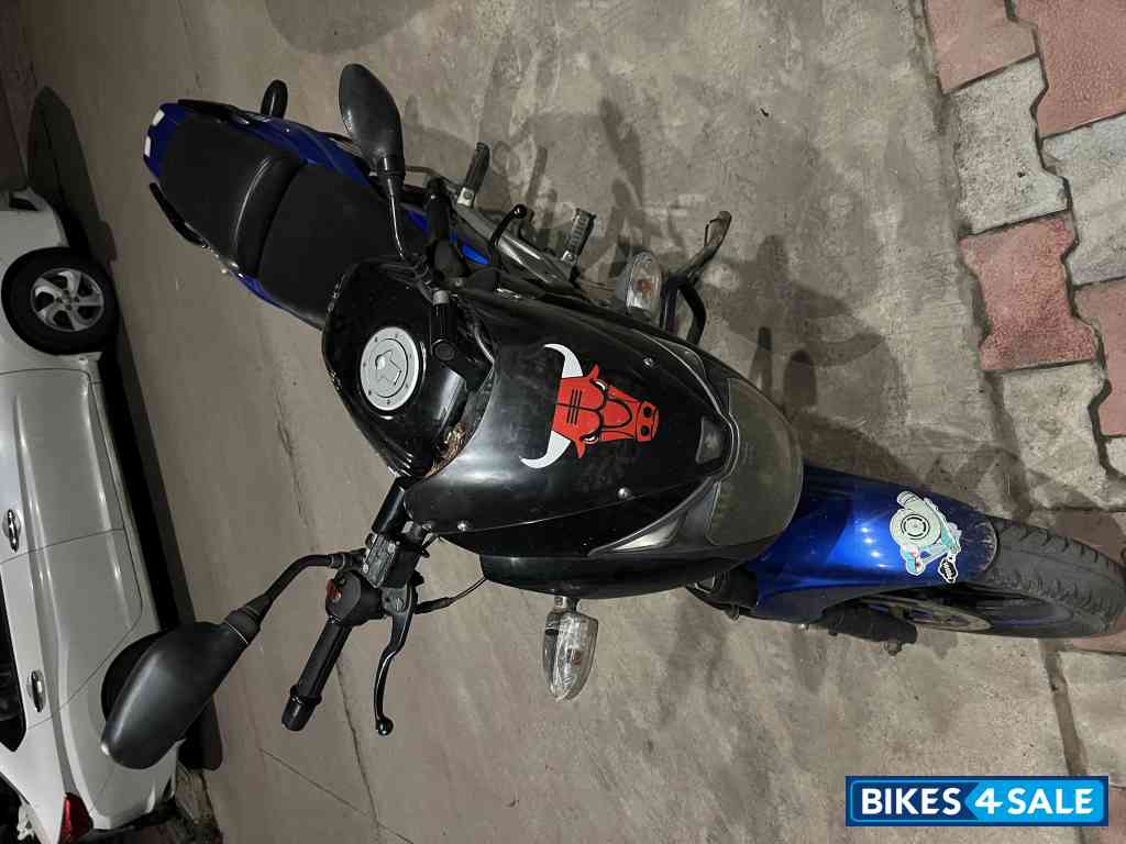 Bajaj Pulsar 180 DTSi