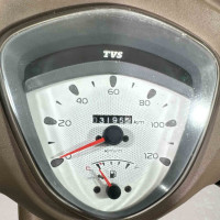 TVS Scooty Zest 2019 Model