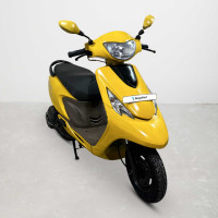TVS Scooty Zest