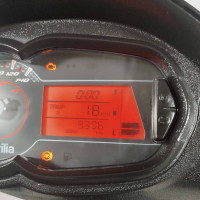 Aprilia SR 160 Std ABS 2019 Model