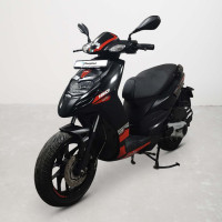 Aprilia SR 160 Std ABS