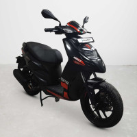 Aprilia SR 160 Std ABS