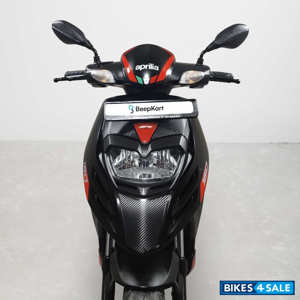 Aprilia SR 160 Std ABS