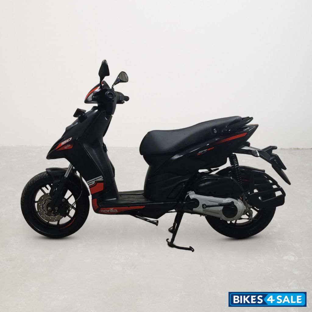 Aprilia SR 160 Std ABS