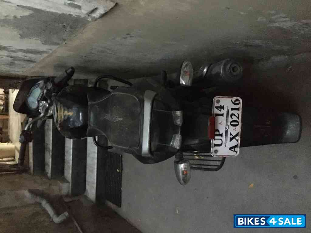 Bajaj Pulsar 150 DTSi